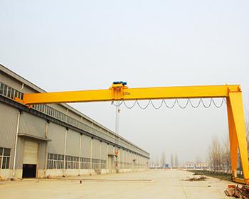 Which Cranes are Suitable for Factory Operations?