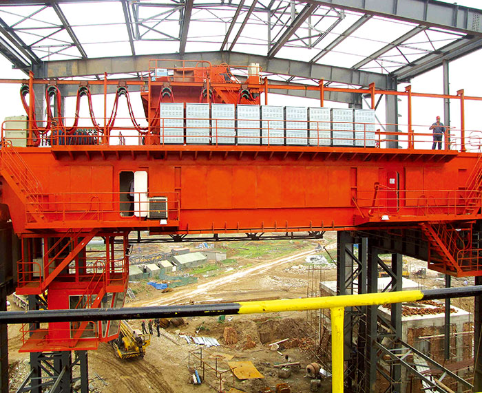 Zhonggong Crane For Construction