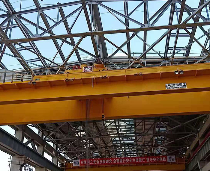 Zhonggong Crane For General Manufacturing
