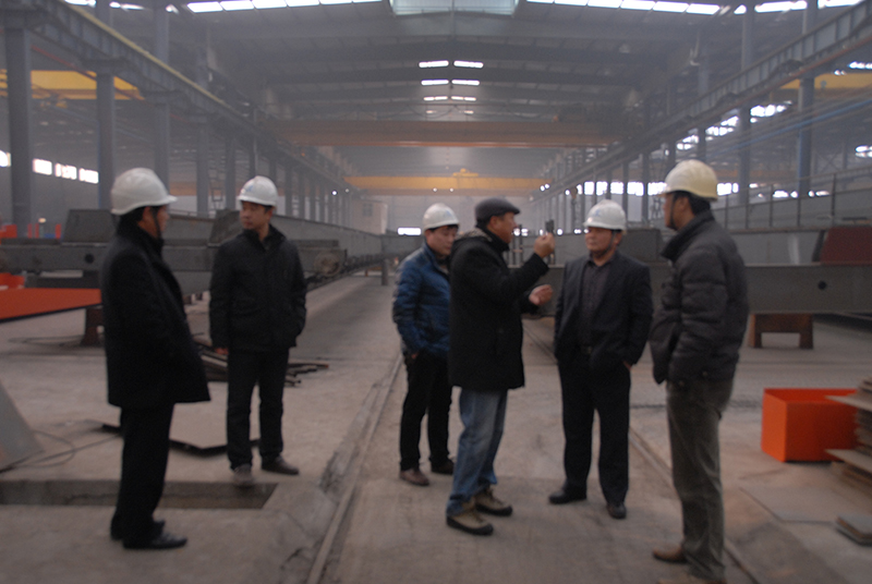 304.jpg302.jpgWarmly welcome customers from domestic and overseas to visit Zhongong gruop for the business 3