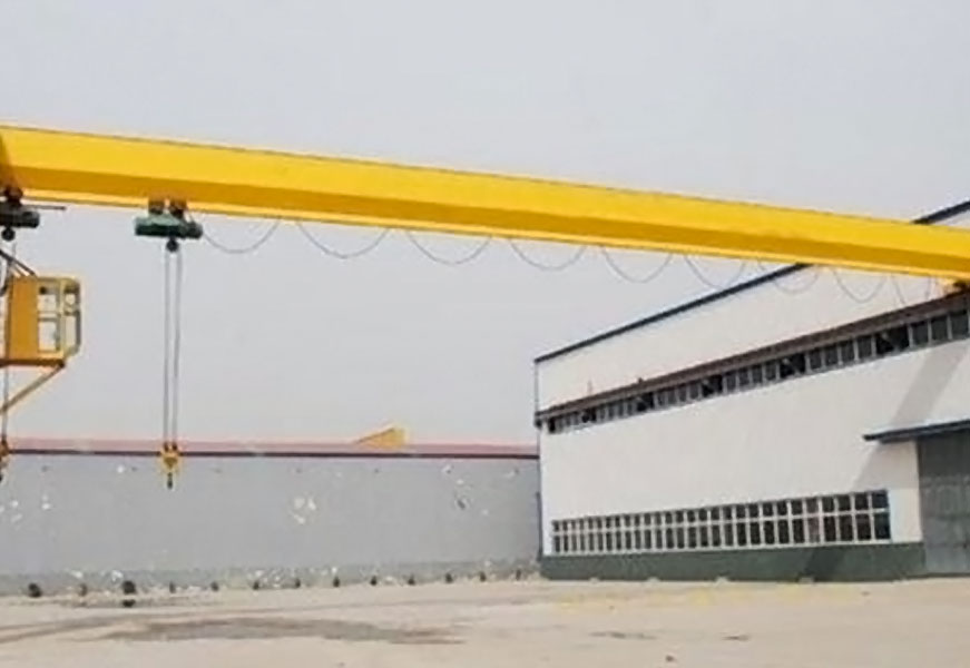 Gantry Crane Manufacturers